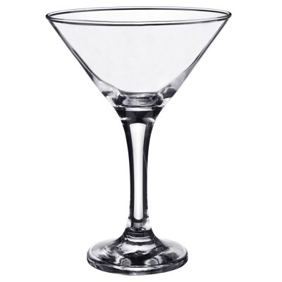 Rink Drink Martini-Cocktailglas – 175 ml