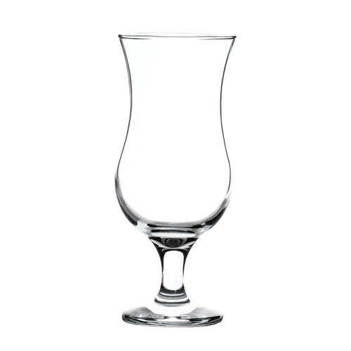 Rink Drink Pina Colada Cocktail Glass - 460ml