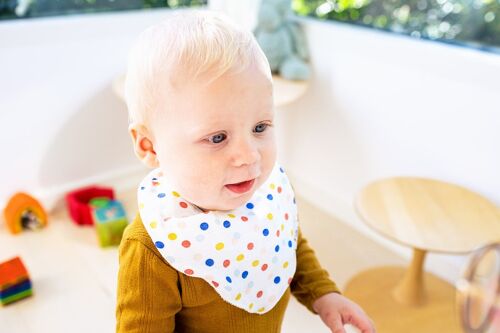 Bibs (2-pack)