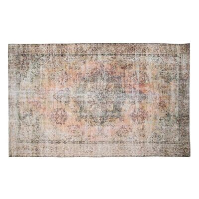 DECORATION COTTON / POLYESTER RUG TS600691