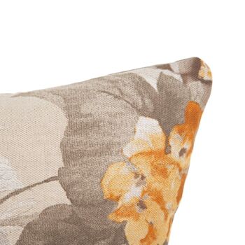 COUSSIN FLEUR COTON-POLYESTER TS600813 3