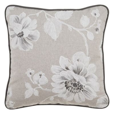 COUSSIN FLEUR COTON-POLYESTER TS600849