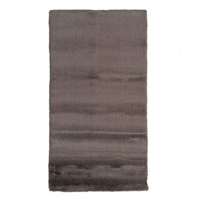 BROWN RUG POLYESTER DECORATION TS604745