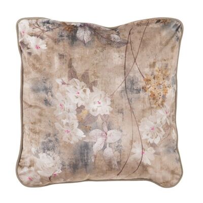 FLOWER CUSHION POLYESTER TEXTILE/HOME TS600896