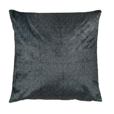 PRINTED POLYESTER TEXTILE/HOME CUSHION TS600911