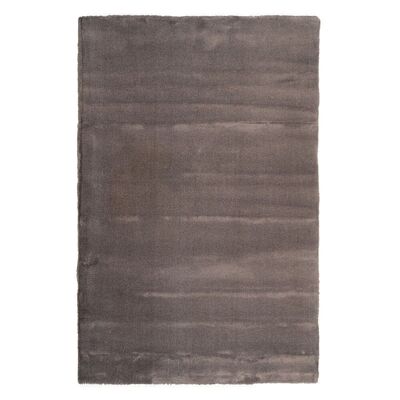 BROWN RUG POLYESTER DECORATION TS604746