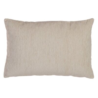 COUSSIN POLYESTER BEIGE / ACRYLIQUE TS604907