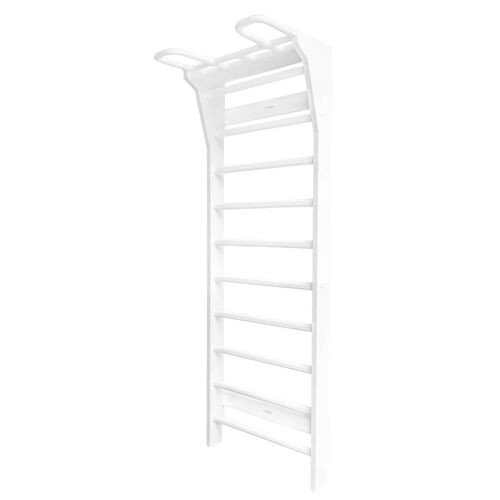 AARNI wall bars - white