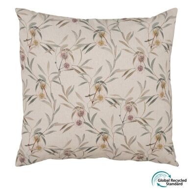 BRANCHES COTTON-POLYESTER CUSHION TS600981