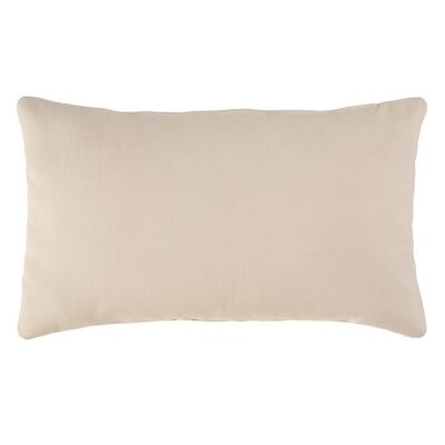 CUSCINO BEIGE COTONE TESSILE/CASA TS601049