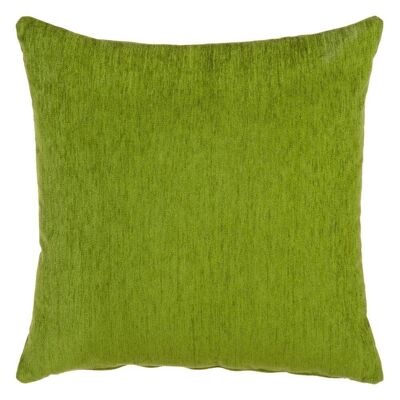 COUSSIN POLYESTER VERT / ACRYLIQUE TS604917