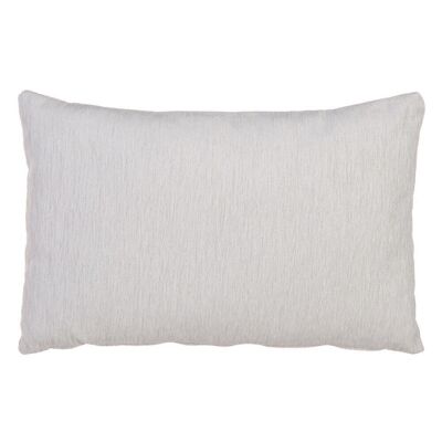 COUSSIN POLYESTER / ACRYLIQUE GRIS CLAIR TS604925