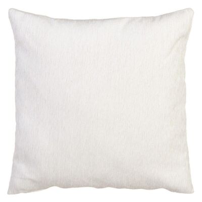 COUSSIN POLYESTER / ACRYLIQUE GRIS CLAIR TS604926