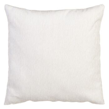 COUSSIN POLYESTER / ACRYLIQUE GRIS CLAIR TS604926 1