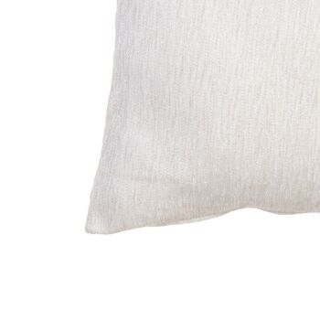 COUSSIN POLYESTER / ACRYLIQUE GRIS CLAIR TS604926 2