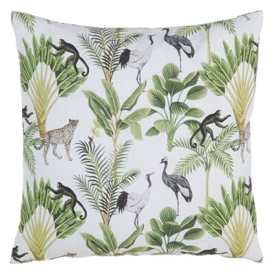COUSSIN JUNGLE COTON-POLYESTER TS604934
