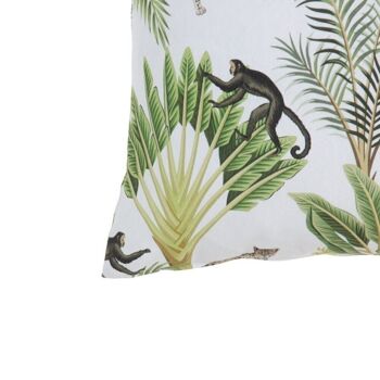 COUSSIN JUNGLE COTON-POLYESTER TS604934 2