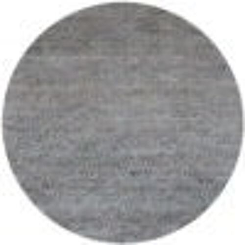 Vloerkleed Berbero Pelosa Grey 834 – ø200 cm