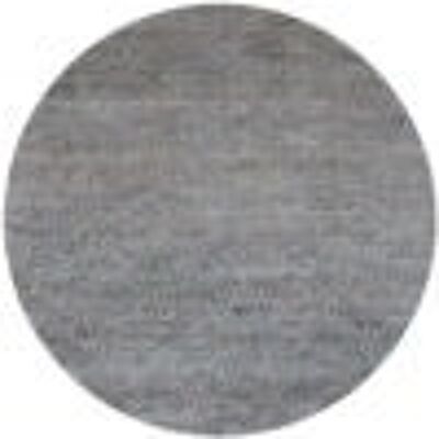 Vloerkleed Berbero Pelosa Grey 834 – ø160 cm