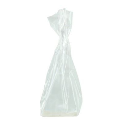 Clear Cellophane Bags Small 90 x 160mm ( pack of 100 )
