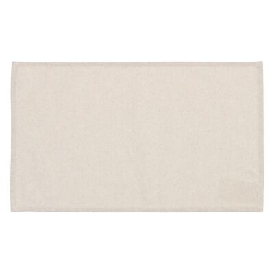 SAND TABLECLOTH COTTON-POLYESTER TS605013