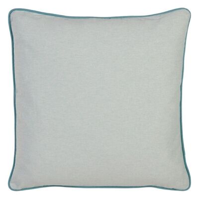 COUSSIN COTON-POLYESTER VERT TS605015