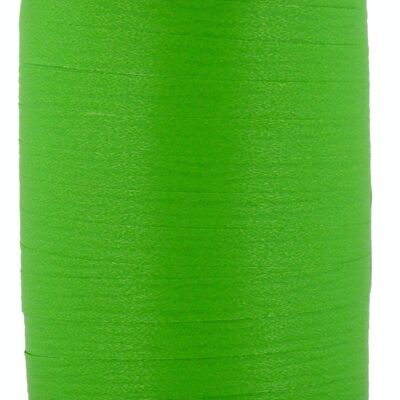 Green Curling Ribbon 250m roll