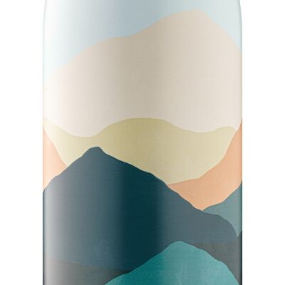 Climate Bottle | Mountains - 850ml