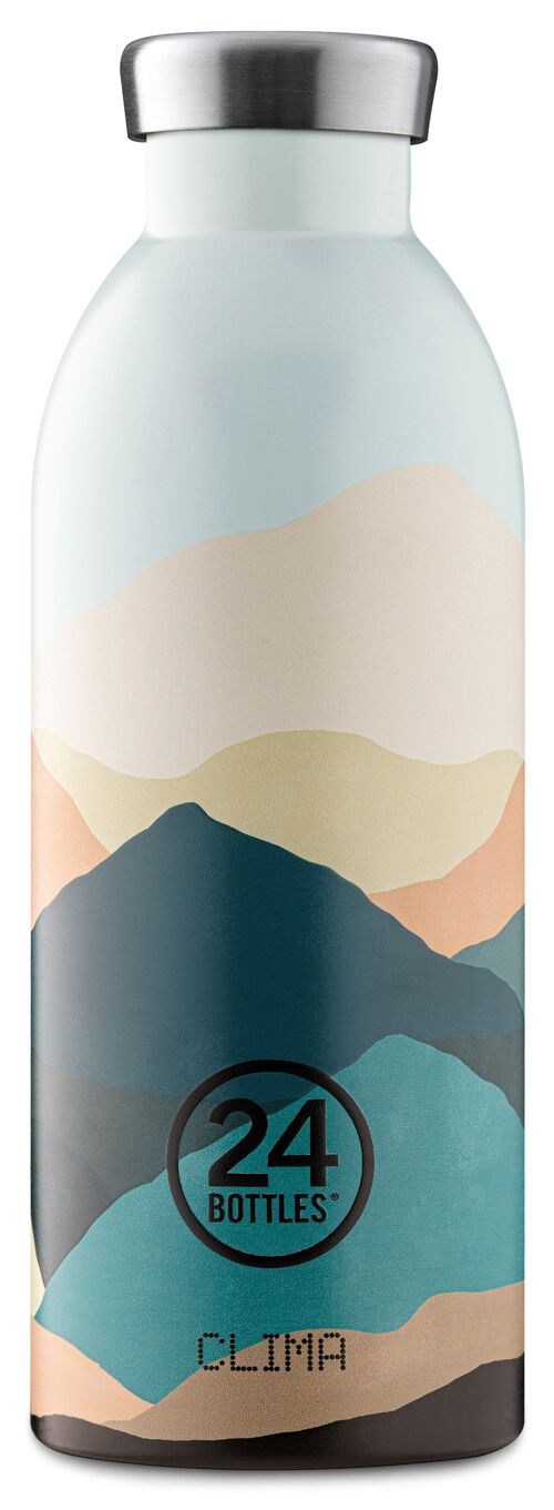 Clima Bottle | Mountains - 500 ml