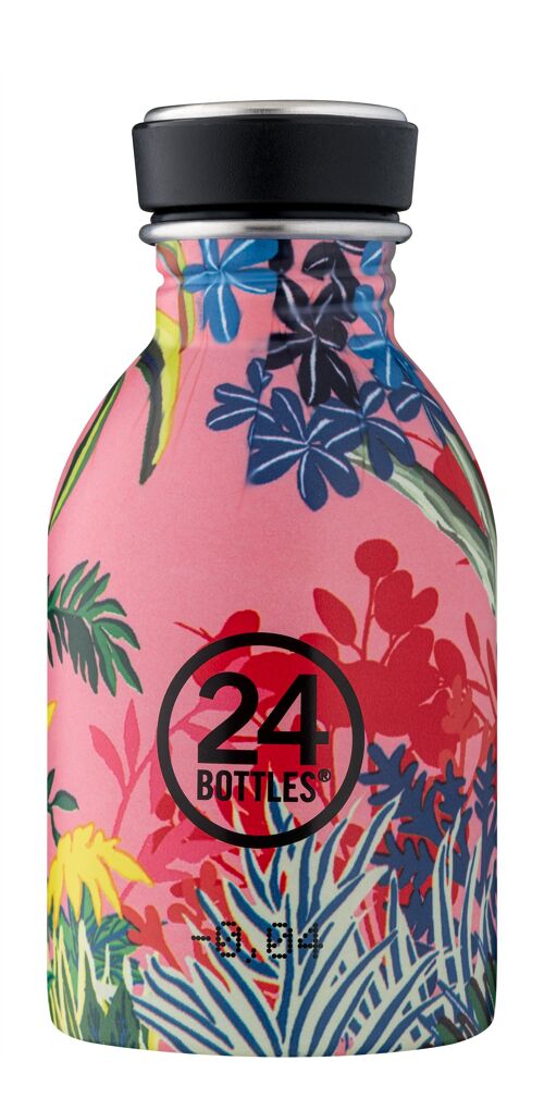 Urban Bottle | Pink Paradise - 250 ml