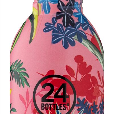 Urban Bottle | Pink Paradise - 250 ml