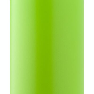 Urbane Flasche | Limettengrün – 1000 ml