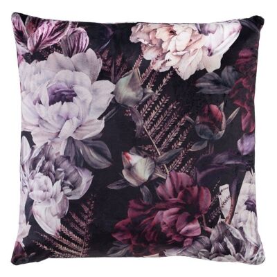 FLOWER CUSHION TEXTILE FABRIC/HOME TS605143