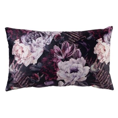 FLOWER CUSHION TEXTILE FABRIC/HOME TS605144