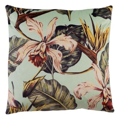 ORCHID CUSHION TEXTILE FABRIC/HOME TS605147