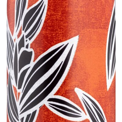 Klimaflasche | Ashanti Batik – 500 ml