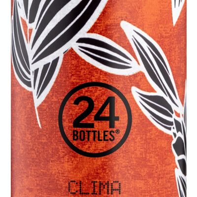 Clima Bottle | Ashanti Batik - 500 ml