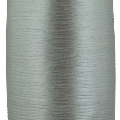 Silver Curling Ribbon 250 metre roll