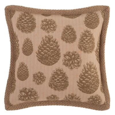 ANANAS KISSEN TEXTILSTOFF/HOME TS601781