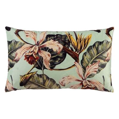 ORCHID CUSHION TEXTILE FABRIC/HOME TS605148