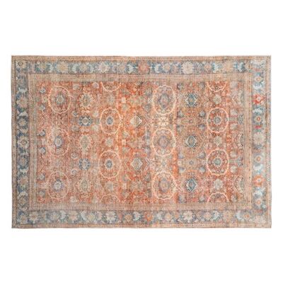 DECORATION COTTON / POLYESTER RUG TS606285