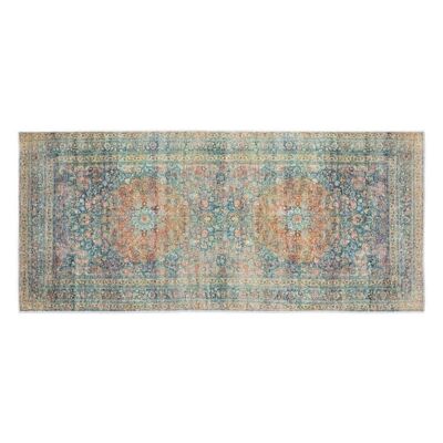 DECORATION COTTON / POLYESTER RUG TS606286