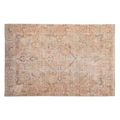 DECORATION COTTON / POLYESTER RUG TS606291