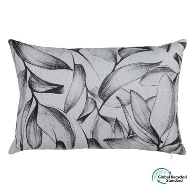 COUSSIN FEUILLES COTON / POLYESTER TS608498