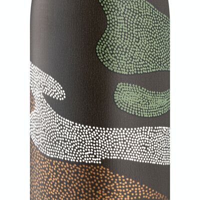 Climate Bottle | Camo Zone - 850ml