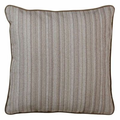 DECORATION HERRINGBONE CUSHION TS606645