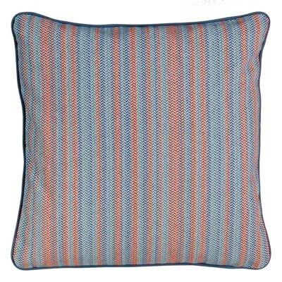 DECORATION HERRINGBONE CUSHION TS606651