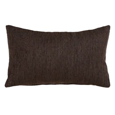 DECORATION COTTON-POLYESTER CUSHION TS606656