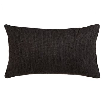 DÉCORATION COUSSIN COTON-POLYESTER TS606658 1