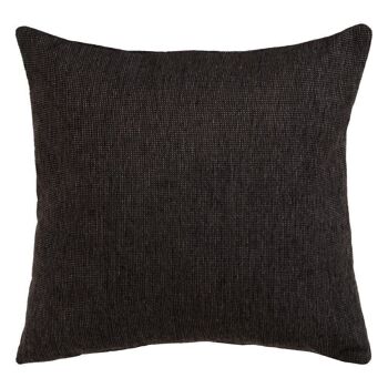 DÉCORATION COUSSIN COTON-POLYESTER TS606659 1